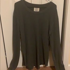 Buck Mason Thermal Surplus Tee